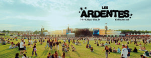 Les Ardentes