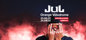 Jul - 23 Mai