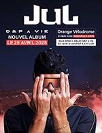 (EARLY) Jul - Orange Velodrome - 23 Mai 2025