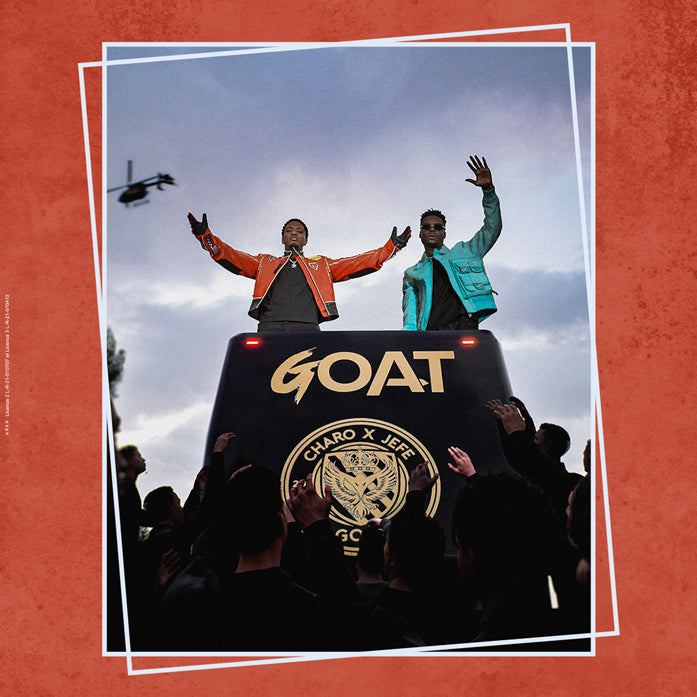 Ninho & Niska - Arenes De Nimes - 12 Juillet